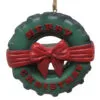 Kurt Adler Farm Tractor Tire Wreath Ornament 2 Kurt Adler Farm Tractor Tire Wreath Ornament -Hot Sale Kurt Adler Store 010608B Tractor Tire Wreath Ornament 10732.1647459520