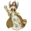Kurt Adler Brunette Angel Ornament -Hot Sale Kurt Adler Store 019237A Brunette Angel Ornament 86672.1647883662