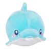Kurt Adler Plush Slow Rise Squishy Squad Dolphin -Hot Sale Kurt Adler Store 1386 Untitled design 25924.1681460447