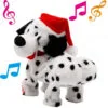 Kurt Adler Musical Animated Twerking And Dancing Christmas Dog - H6201 -Hot Sale Kurt Adler Store Kurt Adler Twerking Dog H6201 11832.1540324112