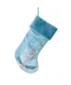 Kurt Adler 19" Disney Frozen Elsa Stocking