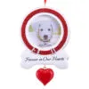 Kurt Adler Picture Frame For Dog Ornament Personalizable 2 Kurt Adler Picture Frame For Dog Ornament Personalizable -Hot Sale Kurt Adler Store w8431 done 08255.1653683843