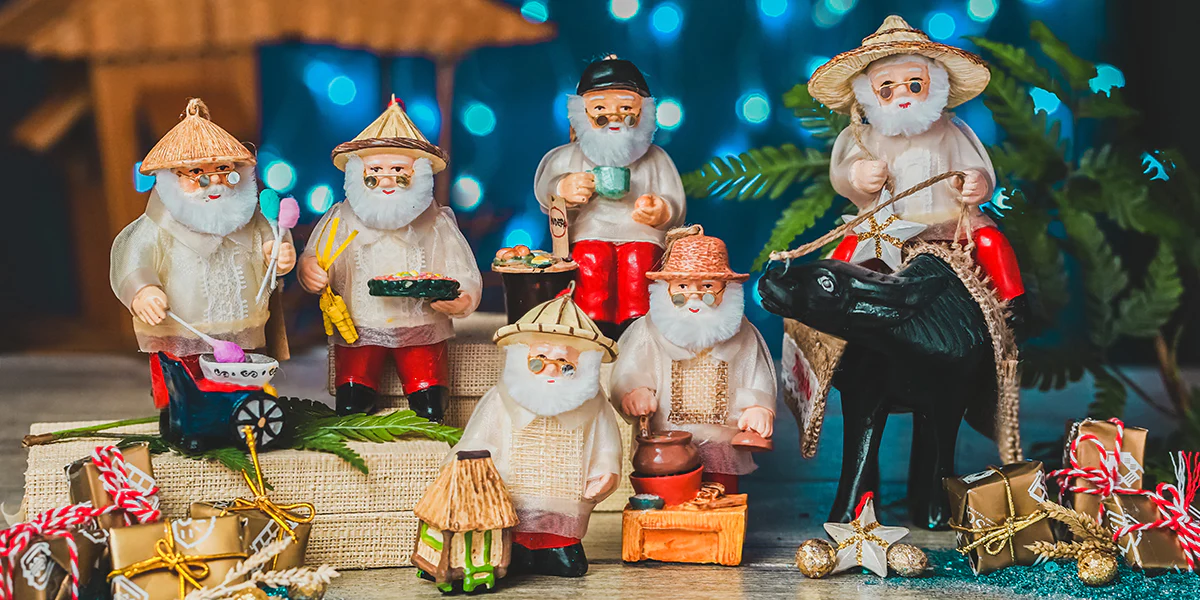 Hot Sale Kurt Adler Store -Hot Sale Kurt Adler Store NEW SANTA BANNER