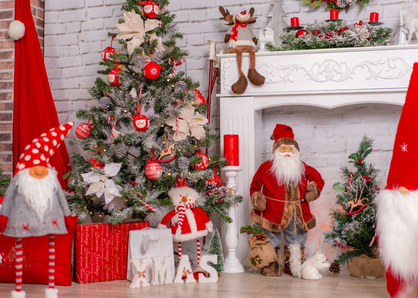 Hot Sale Kurt Adler Store -Hot Sale Kurt Adler Store christmas decorations lead image